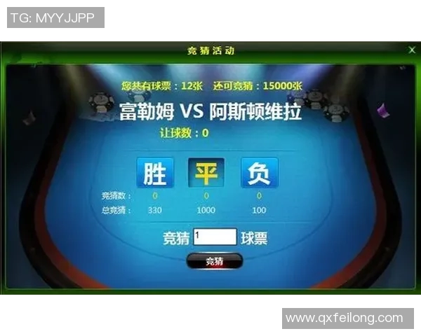 官方足球竞猜平台揭秘助你轻松赢取丰厚奖金的秘诀与技巧