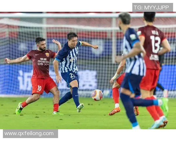 任航足球：探索青少年足球发展的新路径与未来展望