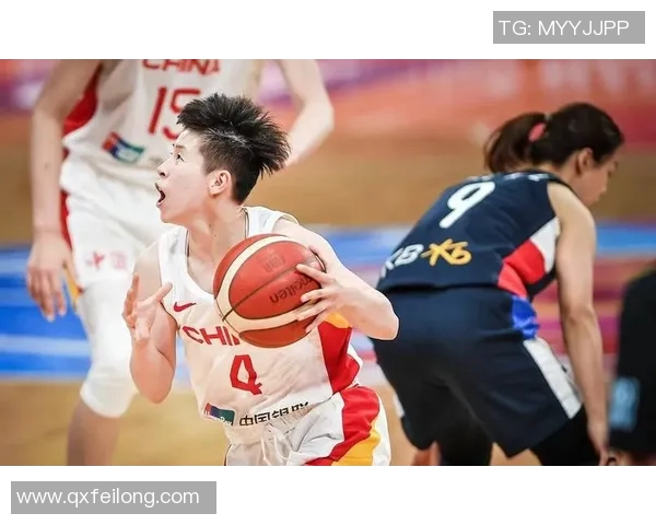女篮新星张子宇迅速崛起李缘状态低迷或遭淘汰危机