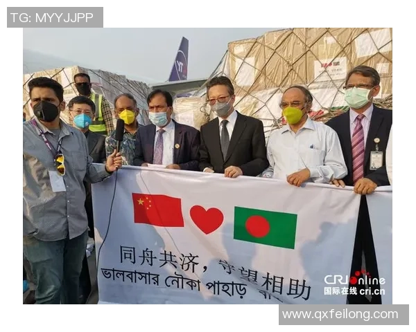 中国与孟加拉的友好合作关系及其在经济文化领域的深度交流探讨